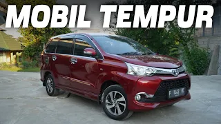 Download TOYOTA AVANZA VELOZ TAHUN 2018 : MOBIL TEMPUR MP3