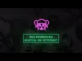 Mia Rodriguez - BEAUTIFUL \u0026 BITTERSWEET [Official Lyric Video]