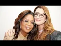 Brooke Shields Tells Oprah How She Broke Free From Her Mother Oprah Daily The Life You Want