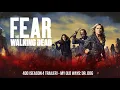 400 - Dr  Dog: My Old Ways (Fear The Walking Dead) Season 4 Trailer Song