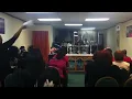 Pastor Kim Davis