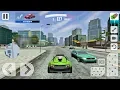 Extreme Car Driving Simulator 2 NEW CAR UNLOCKED - Car Games Android gameplay