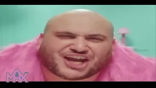 ايه الحلاوة دي ايه الطعامه دي كوميكس 