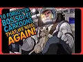 10 Forgotten 80s Sci-Fi Cartoons GenX needs again