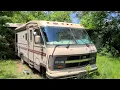 1989 Holiday Rambler for sale - 3000 Sold