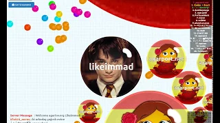 Agario Unblocked