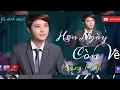 Download Lagu Hẹn Ngày Con Về - Hoàng Minh [ Music Audio ]