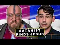 Founder Of Satanic Church In South Africa Gives His Life To Jesus Wide Awake Podcast EP 20