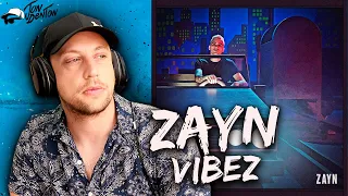 Download ZAYN - Vibez REACTION!! MP3