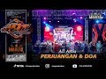 Lagu ALL ARTIS - PERJUANGAN \u0026 DOA | MAHESA MUSIC LIVE ANIV 2nd JOWO PRIDE TANGERANG