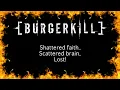 Download Lagu BURGERKILL Agony Remains Insane Lirik Lagu Vidio