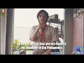 IDP 2020 - Scout Oath Sign Language
