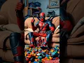Download Lagu Deadpool from Legos (Bye Bye Bye - NSYNC) #Deadpool #Nsync #Byebyebye