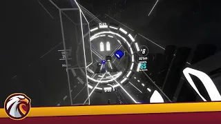 My R - Beat Saber Custom Map