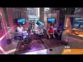 Download Lagu No Air-Jordin Sparks (live on sunrise 9-16-08)