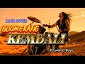 Lagu BOOMERANG – Kembali (Rock Cover Version) | Makin Mantab, makin Power Full @Jikalank Music