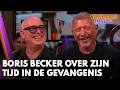 Download Lagu Boris Becker bij Vandaag Inside: 'Ze staken vingers in me op plekken waar je het niet wil'