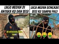 Lagu Lagu Medan Di Antara Ku Dan Besi Vs Vs Lagu Medan Aku Bongkar Besi Ku Sampai Bagi...