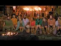 Tribal Council 1 of 3 Day 17 Survivor 44 S44E09 Under the Wing of a Dragon