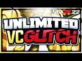 UNLIMITED VC GLITCH NBA 2K22 MAX OUT EVERY BUILD