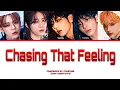 Download Lagu TXT ‘Chasing That Feeling’ (Color Coded Lyrics)