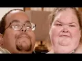 Big Secret News Sisters 1000-Lb Does Tammy Slaton Live With Caleb Willingham