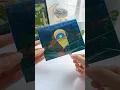 Download Lagu Creative Art 🤩✨#shorts #art #painting #muktaeasydrawing #youtubeshorts