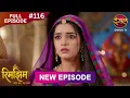 Lagu Rimjhim - Choti Umar Bada Safar | Full Episode 116 | 08 Feb 2026 | Full HD #Newepisode | Dangal TV