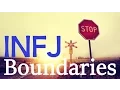 INFJ Boundaries What s Going On Inside and How to Heal