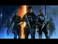 Call of Duty: Black Ops 7 Multiplayer Main Theme - "Adrenaline 2025" (Official OST)