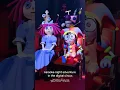 Lagu KARAOKE NIGHT ( TADC / The Amazing Digital Circus Ep 6 Animation )