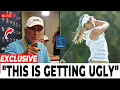 SHOCKING Lexi Thompson Assumptions On Recent Grant Thornton Invitational