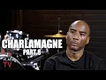 Download Lagu Vlad Asks Charlamagne If He Ruined Tyla's Career by Asking If She was \
