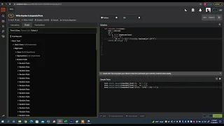 Python - Write Number In Expanded Form Codewars 6KYU
