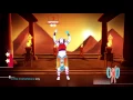 Lagu 🌟Just Dance 2017: Walk Like an Egyptian - The Bangles - superstar🌟
