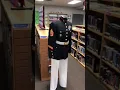 LHJH Veteran s Day Tour
