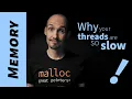 False Sharing Why your multi-threaded code is mysteriously so slow