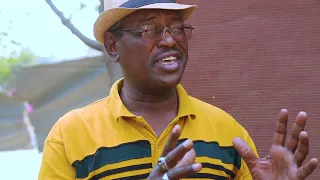 مسلسل كدي وكدي الحلقة الثانية 