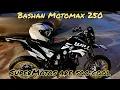 Street legal dirtbikes are SO cool top speed so far Bashan Motomax 250