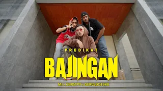 chrstpy predikat bajingan ft m j x gervldo19xx official mv 