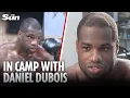 Download Lagu EXCLUSIVE: Inside Daniel Dubois' training camp ahead of HUGE Oleksandr Usyk rematch