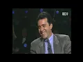 TONY RAMOS EN CHILE 1993