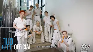Stray Kids SKZ-TALKER Ep 83