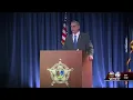 Federal charges filed against former Spartanburg County Sheriff Chuck Wright