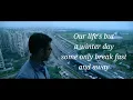 Our life is but a winter day||ShahJahanTregency||AnjanDuttaVoice