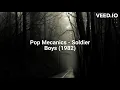 Download Lagu Pop Mecanics - Soldier Boys (1982)