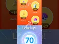 All LeveL 70 Rewards free master ball and more Pokemon GO