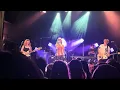 Florence Road - Wish Upon You Bowery Ballroom NYC 9/28/2026