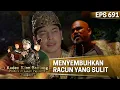 Download Lagu HANYA ADA SATU ORANG UNTUK MENYEMBUHKAN RACUN ITU - KIAN SANTANG