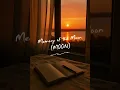 Memory of the Moon (MOON) - by Moonbin's friends